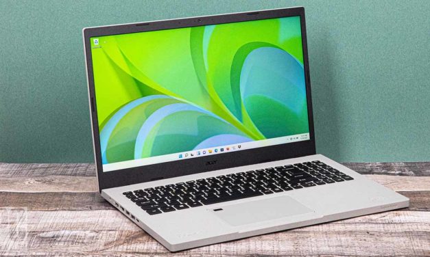 Los 5 portátiles de Acer más atractivos para hacerte un regalo de Reyes