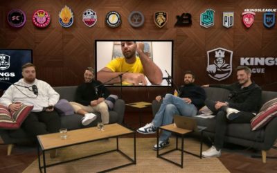 Qué es el draft de la Kings League de Ibai y cómo funcionará