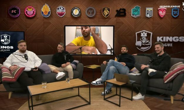 Qué es el draft de la Kings League de Ibai y cómo funcionará
