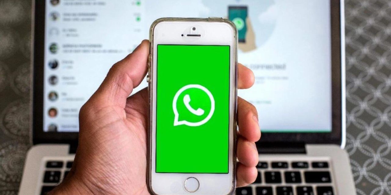 Cómo recuperar los mensajes borrados en WhatsApp desde WhatsApp Web