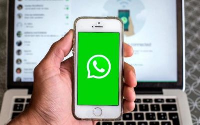 Cómo recuperar los mensajes borrados en WhatsApp desde WhatsApp Web