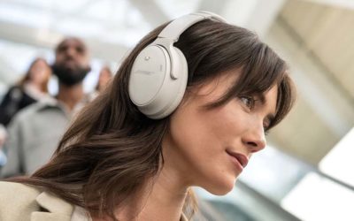 Los equipos de Bose más atractivos para hacer un regalo de Reyes