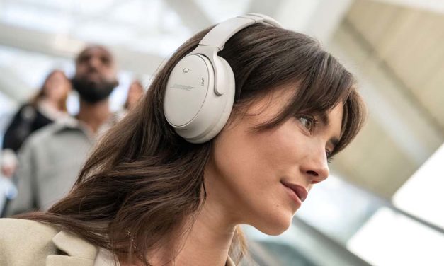 Los equipos de Bose más atractivos para hacer un regalo de Reyes