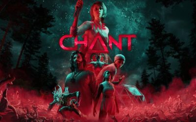 The Chant en PS5: Un juego de terror sobrenatural que te atrapa con su dinámica e historia