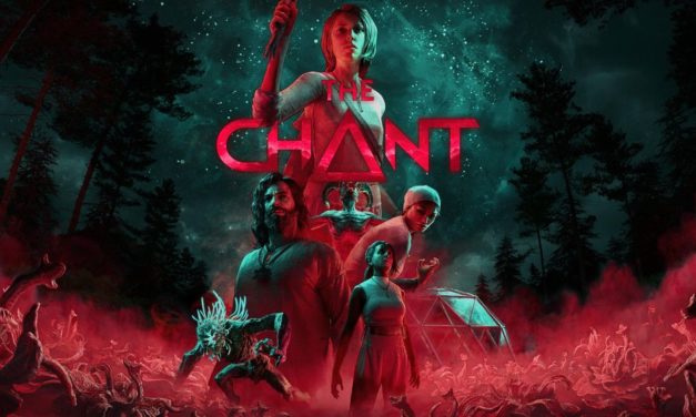 The Chant en PS5: Un juego de terror sobrenatural que te atrapa con su dinámica e historia