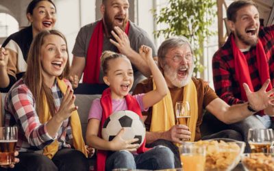 Cómo ver gratis el Mundial de Fútbol en 4K
