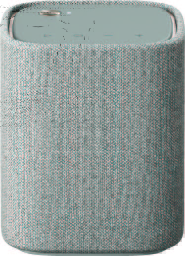 Yamaha WS-B1A, un altavoz inalámbrico con sonido claro y preciso y tamaño muy discreto 3 Yamaha WS-B1A (4)