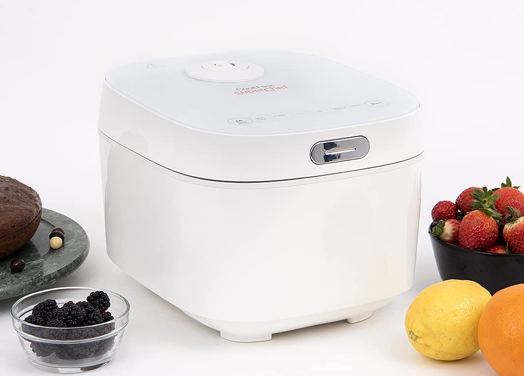 5 robots de cocina en Amazon que puedes comprar en oferta 3