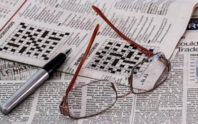 50 imágenes de crucigramas para descargar e imprimir&nbsp;