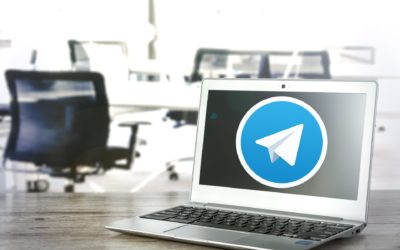 7 canales de Telegram para descargar programas de PC