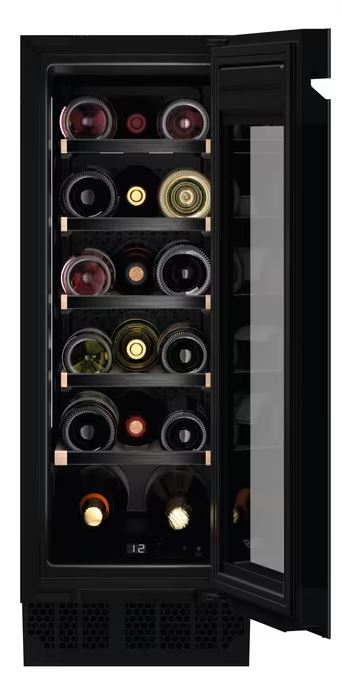 AEG Single-Zone Pro y Dual-Zone Pro, vinotecas que conservan el vino como en una bodega natural 1