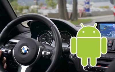 5 funciones que todavía echamos de menos en Android Auto en 2023
