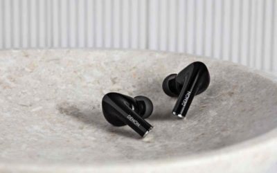 Nuevos auriculares de Denon, hasta 24 horas de autonomía y cancelación de ruido por menos de 120 euros