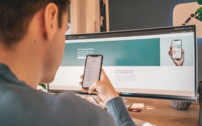 Los bancos online sin comisiones donde más te interesa abrirte una cuenta en 2023