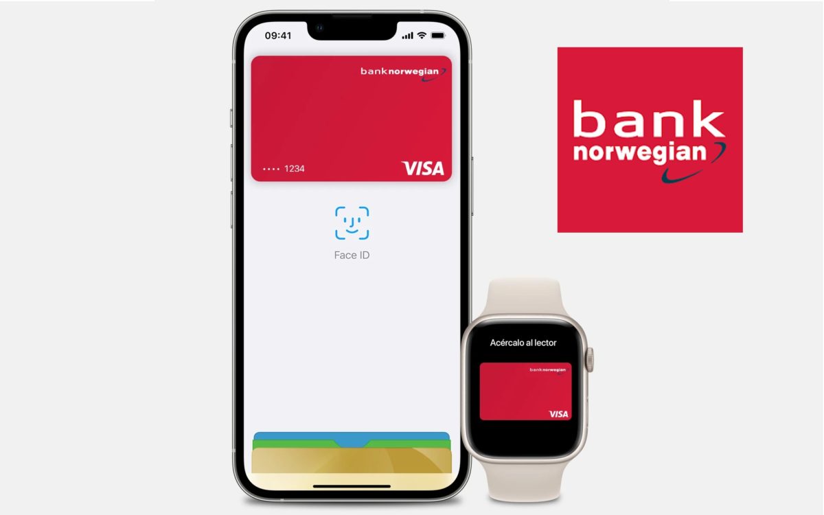 Bank Norwegian, la alternativa de banca digital para pedir préstamos o abrir cuentas de ahorro