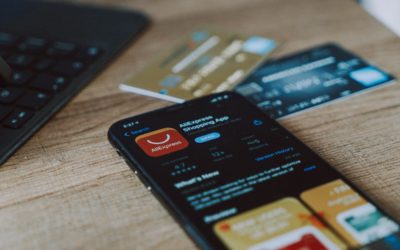 Cómo borrar el historial de búsquedas de AliExpress