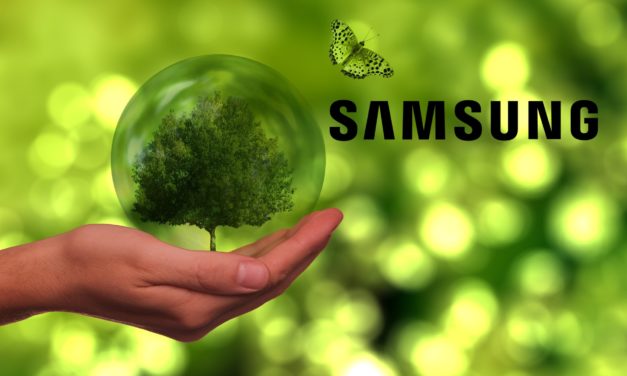 Conectividad y sostenibilidad, los proyectos de Samsung para perseguir un futuro más eficiente