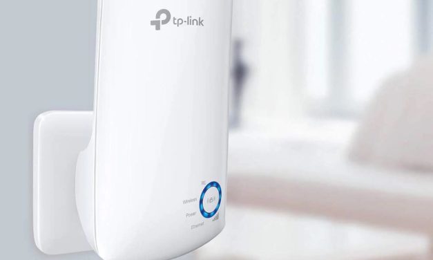 Cómo configurar un extensor de WiFi de TP-Link paso a paso