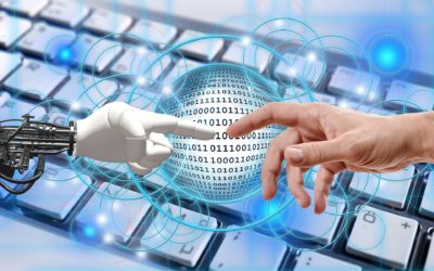 Cosas que no creerías que puede hacer una inteligencia artificial: el futuro asusta