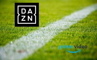 DAZN en Amazon Prime: esto es lo que necesitas para ver fútbol en Amazon y precio