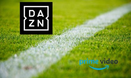 DAZN en Amazon Prime: esto es lo que necesitas para ver fútbol en Amazon y precio