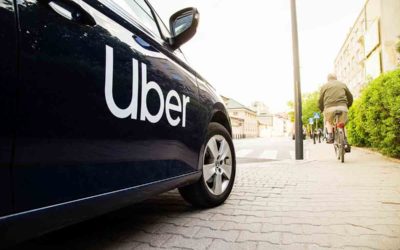 Las mejores apps y webs para encontrar descuentos en Uber, Cabify o Free Now