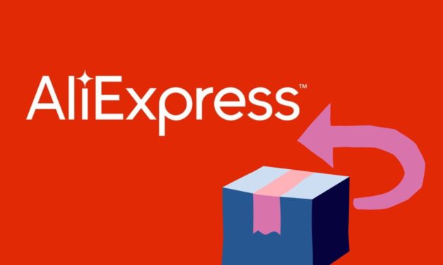 Condiciones y cómo devolver una compra de AliExpress en 2023