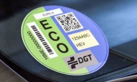 Cómo conseguir online la etiqueta medioambiental de mi coche para las zonas de bajas emisiones