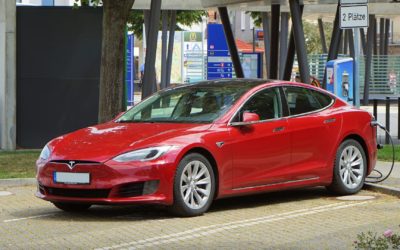 Esto es lo que hay tras el espectacular recorte de precios en los coches Tesla