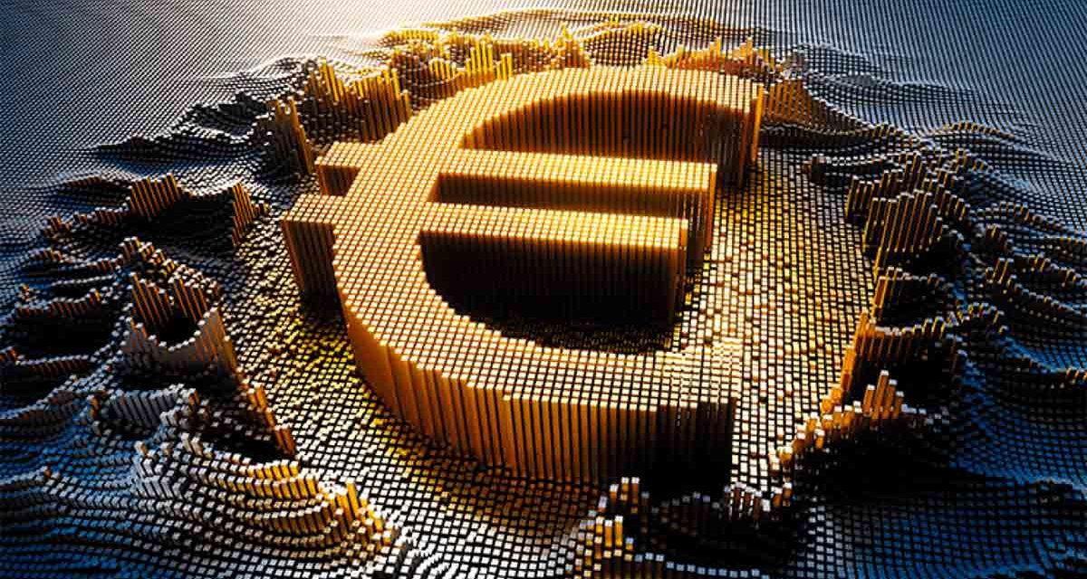 Qué es el euro digital y por qué hace peligrar los Bitcoins y las criptomonedas