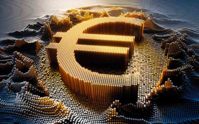Qué es el euro digital y por qué hace peligrar los Bitcoins y las criptomonedas