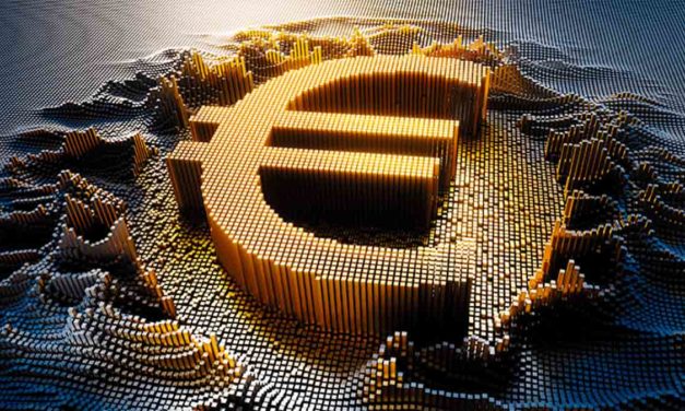 Qué es el euro digital y por qué hace peligrar los Bitcoins y las criptomonedas