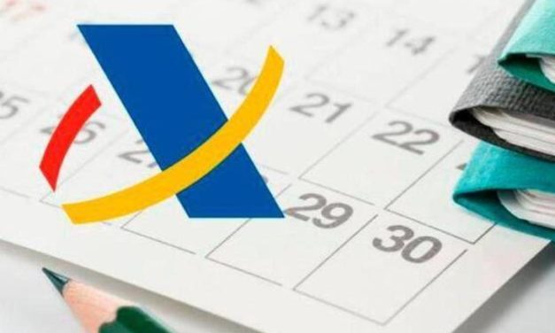 Este es el calendario de fechas clave de la Declaración de la Renta 2022