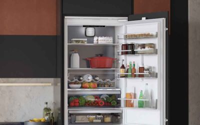 5 frigoríficos de Grundig a buen precio para empezar el año renovando tu cocina