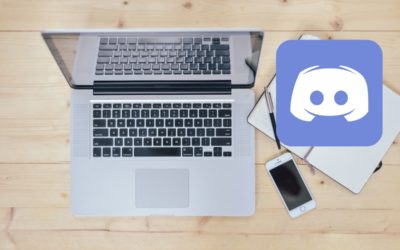 5 funciones de Discord que deberías probar