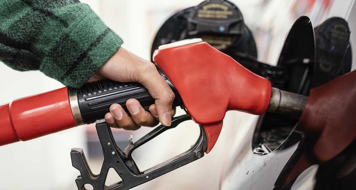 Cómo buscar online las gasolineras más baratas en 2023