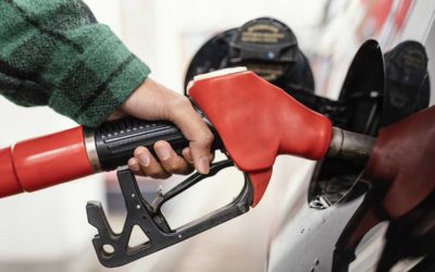 Cómo buscar online las gasolineras más baratas en 2023
