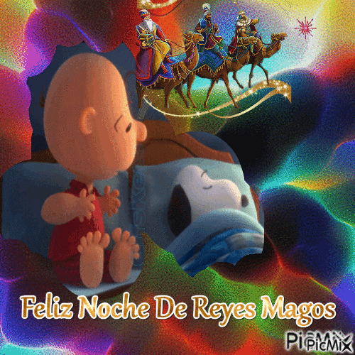  memes y GIF de Reyes Magos   para compartir por WhatsApp