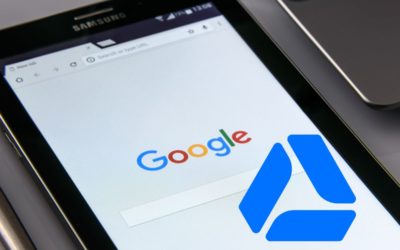 10 trucos para dominar Google Drive en 2023