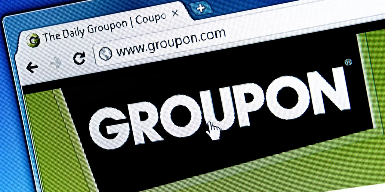 El descenso a los infiernos de Groupon