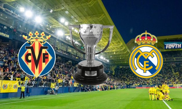 Horario y dónde ver por Internet el Villarreal-Real Madrid de Liga
