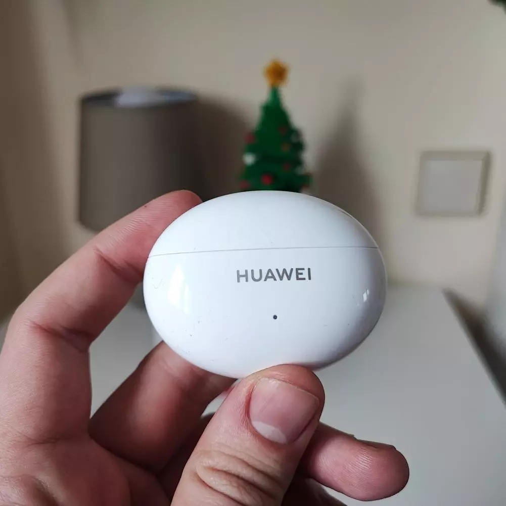 Huawei FreeBuds 5i: review ¿Vale la pena? precio Perú