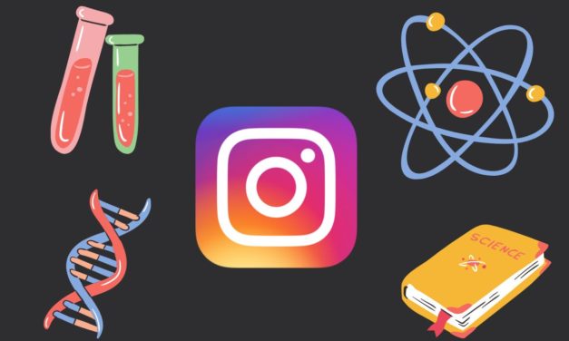 Las 10 cuentas de Instagram de ciencia que no te deberías perder en 2023