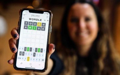 5 opciones para jugar a Wordle en español ilimitado sin restricciones por día