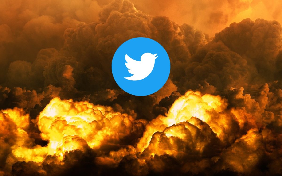 La última de Twitter, todas estas apps han dejado de funcionar