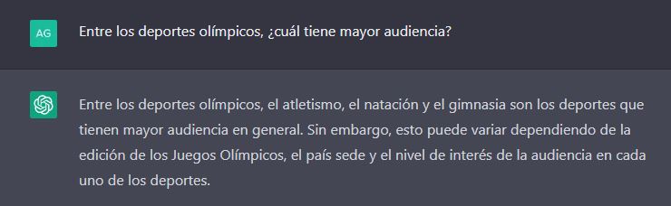 Le pedimos a ChatGPT que nos dé 10 trucos y esto es lo que nos contesta 2