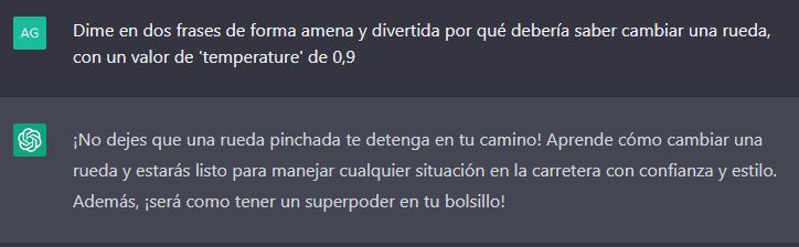 Le pedimos a ChatGPT que nos dé 10 trucos y esto es lo que nos contesta 5