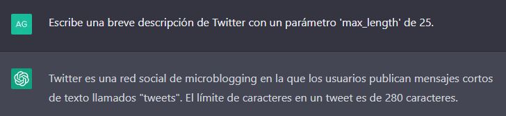 Le pedimos a ChatGPT que nos dé 10 trucos y esto es lo que nos contesta 9