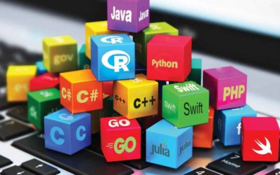Los lenguajes de programación con mayor proyección en 2023 que deberías estudiar