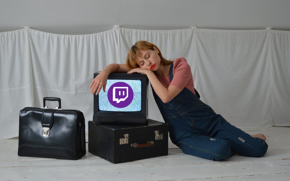 Los 6 mejores canales nostálgicos de Twitch que te devolverán a la infancia